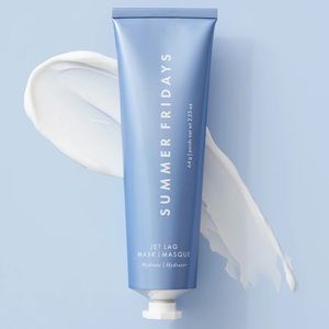 Summer Fridays Jet Lag Mask